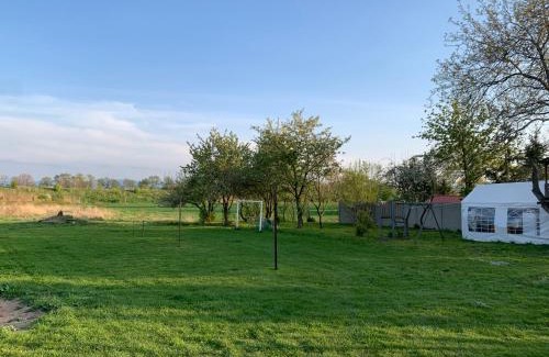 Paczkow House | Pokoje gościnne Ścibórz