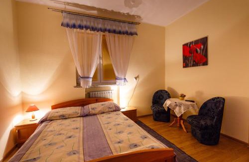 Susiec House | Pokoje Gościnne Aga