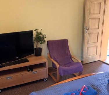 Cetniewo Apartment | Pokoje Gościnne Agata & Mikołaj