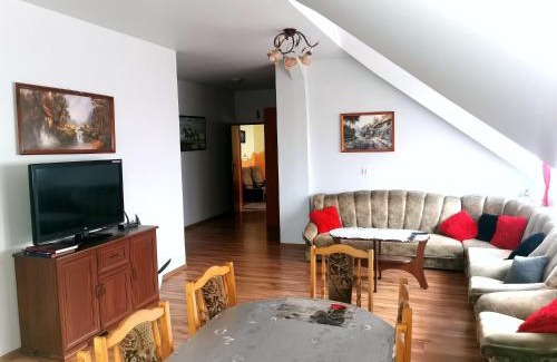 Sanok House | Pokoje Gościnne Agnes
