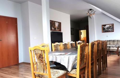 Sanok House | Pokoje Gościnne Agnes
