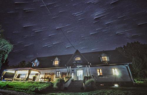 Kudowa Zdroj Bed & Breakfast | Pokoje Gościnne Art- Dworek