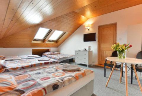 Witomino House | Pokoje Gościnne Bryza Gdynia