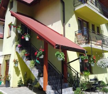 Wierchomla Mała House | Pokoje gościnne Celina i Waldemar Szwala