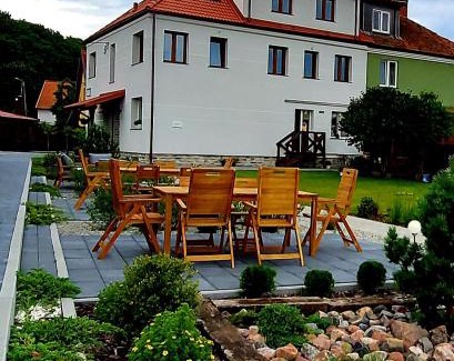 Frombork House | Pokoje Gościnne Cztery Wiatry