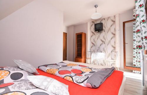 Witow House | Pokoje Gościnne Estilo