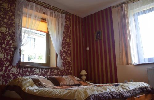 Gliczarow Gorny House | Pokoje gościnne Kamińscy
