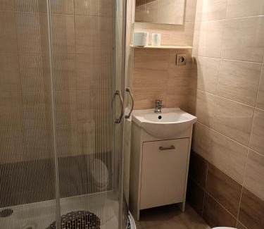 Dabki House | Pokoje Gościnne "Keja"