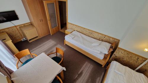 Muszyna Apartment | Pokoje Gościnne Muszyna przy sądzie