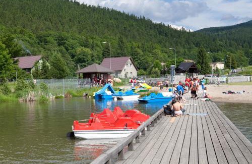Stara Morawa Resort | Pokoje Gościnne Nad Zalewem w Starej Morawie