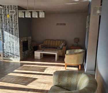 gmina Prazmow House | Pokoje gościnne na terenie Chojnowskiego Parku Krajobrazowego