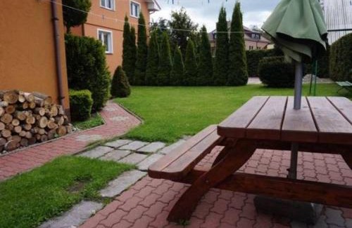 Dziwnowek House | Pokoje gościnne nad Zalewem
