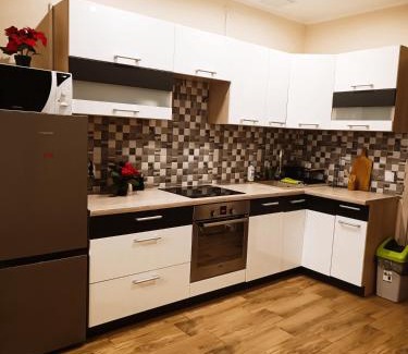 Drawsko Pomorskie Apartment | Pokoje gościnne Jola