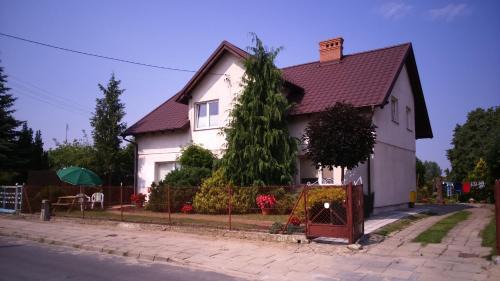 Starogard Gdanski House | Pokoje Gościnne u Agaty