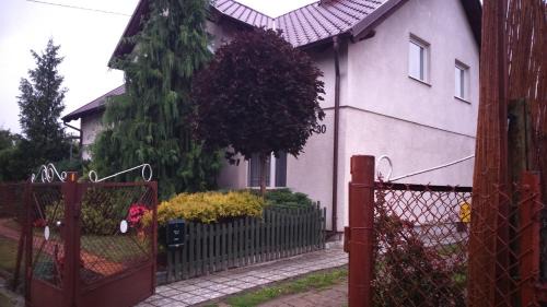 Starogard Gdanski House | Pokoje Gościnne u Agaty