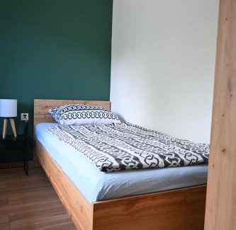 Pobiedna House | Pokoje Gościnne Przy Lesie