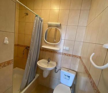 Wladyslawowo Bed & Breakfast | Pokoje Gościnne SŁONECZKO Władysławowo