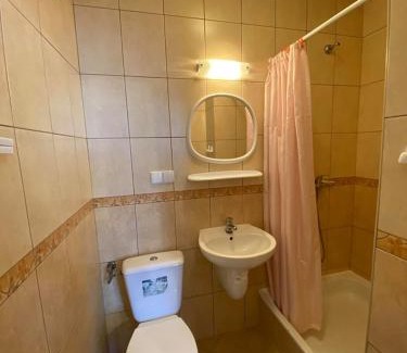 Wladyslawowo Bed & Breakfast | Pokoje Gościnne SŁONECZKO Władysławowo