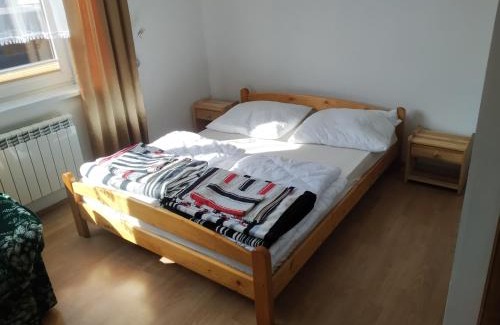 Wegierska Gorka House | Pokoje Gościnne Skalny Agroturystyka