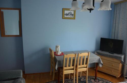 Iwonicz-Zdroj House | Pokoje Gościnne Szuber