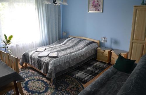 Iwonicz-Zdroj House | Pokoje Gościnne Szuber