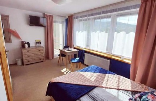 Swieradow-Zdroj House | Pokoje gościnne "Trudziń-SKI"