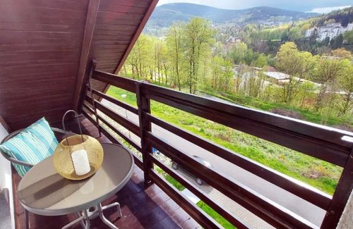 Swieradow-Zdroj House | Pokoje gościnne "Trudziń-SKI"