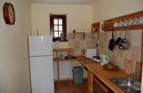 Ojcow House | Pokoje Gościnne u Grażyny