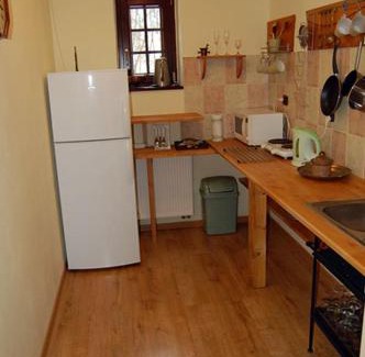 Ojcow House | Pokoje Gościnne u Grażyny