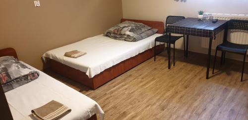 Tuszyn Bed & Breakfast | Pokoje Gościnne u Marka