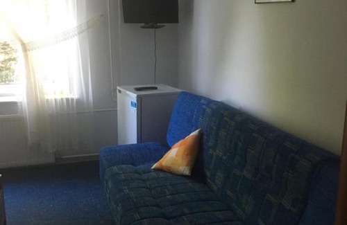 Nadole House | Pokoje Gościnne Willa Niedźwiedź