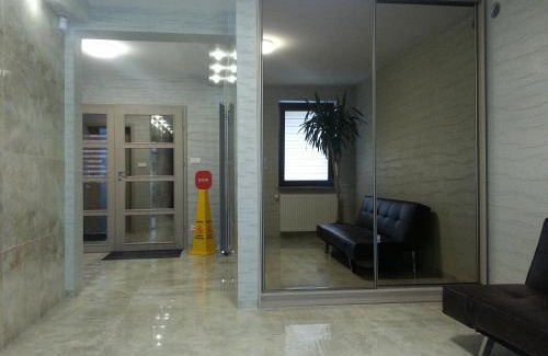Wladyslawowo House | Pokoje Goscinne Steyera 30 Ozonowane