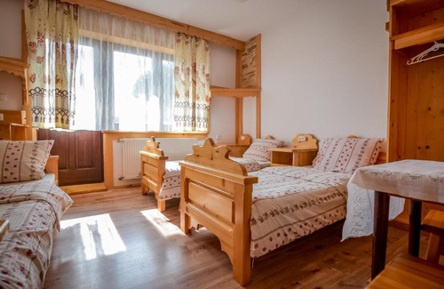 Zab House | Pokoje Gościnne U Gąsieniców Mieczysław Gąsienica