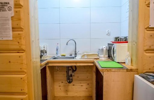Zab House | Pokoje Gościnne U Gąsieniców Mieczysław Gąsienica