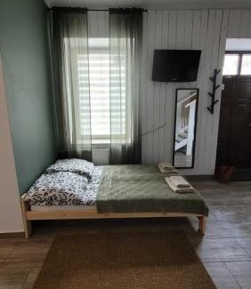 Srodmiescie Apartment | Pokoje Hotelowe Centrum Lublin