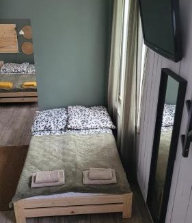 Srodmiescie Apartment | Pokoje Hotelowe Centrum Lublin