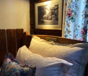 Ostroleka Bed & Breakfast | Pokoje hotelowe Starówka