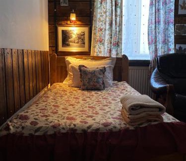 Ostroleka Bed & Breakfast | Pokoje hotelowe Starówka