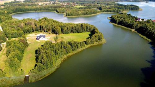 Suwalki House | POKOJE NA CYPELKU NAD 5 JEZIORAMi