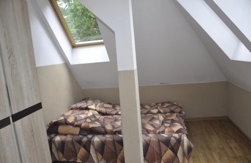 Aniolki House | Pokoje na wynajem Gdańsk