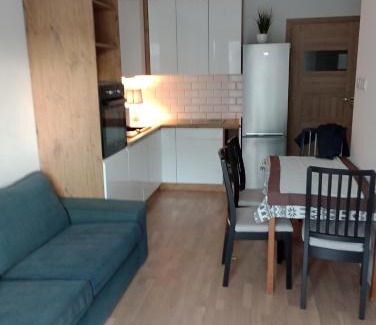 Pruszcz Gdanski Apartment | Pokoje nad Radunią