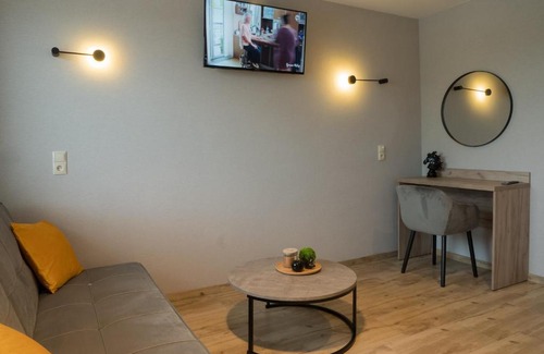 Strzelce Opolskie Bed & Breakfast | Pokoje Pod Brzozą