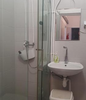 Ciechocinek House | Pokoje pracownicze