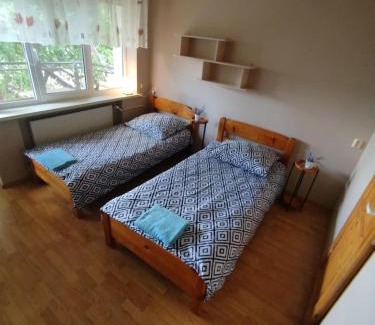 Jeleniewo House | Pokoje PRZY SZELMENCIE