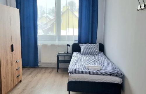 Rzeszow Hostel | Pokoje przy szpitalu - Lwowska