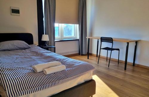 Rzeszow Hostel | Pokoje przy szpitalu - Lwowska