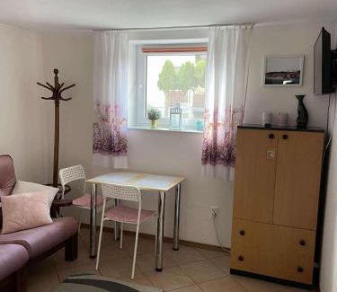 Wilkasy Apartment | Pokoje u Ani i Zbyszka
