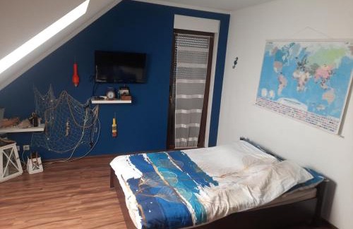 Otmuchow Apartment | Pokoje u ANI Mi