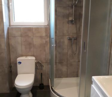 Włodawa Apartment | Pokoje u Ludwika