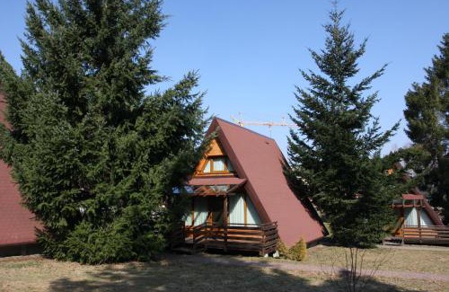 Rzyki Resort | Pokoje w Oberży Czarny Groń